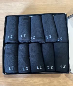 浪莎袜子质量好吗男袜怎么样（浪莎男士袜子多少钱一双）