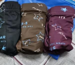 男士内裤什么牌子好穿（男士穿什么样的内裤比较好）