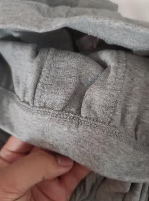 男士全棉棉毛裤多少钱一条（秋衣秋裤浪莎青年）