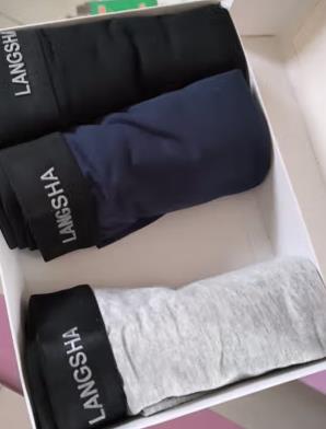 浪莎男士内裤质量怎样啊(浪莎男士内裤效果怎么样)