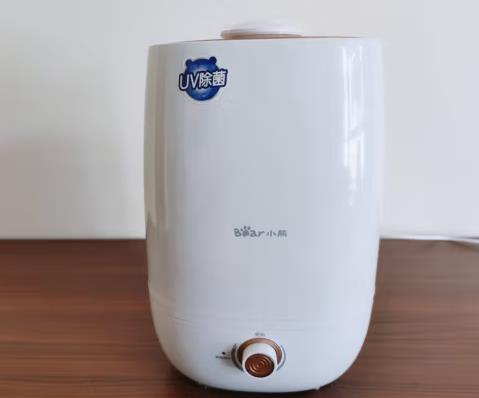 便携办公桌加湿器（办公桌摆件加湿器）