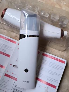 吸黑头毛孔清洁器好吗(吸黑头毛孔清洁器好吗)