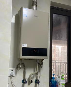 美的热水器节能(美的热水器节能模式是什么意思)