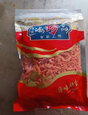 南极磷虾虾米怎么吃好（南极磷虾虾米怎么吃好吃）