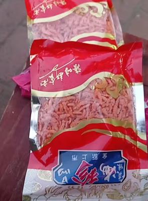 南极磷虾与虾米皮的区别（南极磷虾与虾米皮的区别图片）