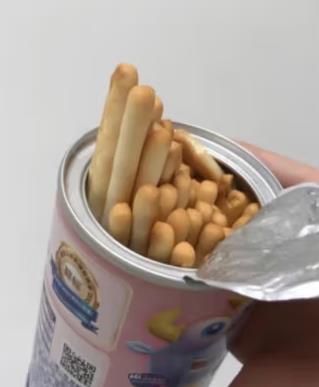 宝宝吃的磨牙棒饼干（宝宝吃的磨牙棒饼干好消化吗）
