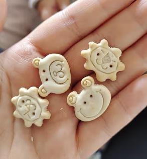 磨牙饼干（磨牙饼干做法）