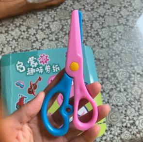 少儿趣味手工折纸(少儿趣味手工折纸教案)