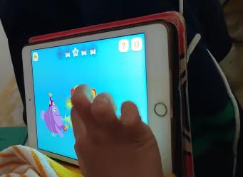 儿童启蒙早教英文（儿童启蒙早教英文怎么说）