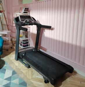 家用跑步机质量排名（家庭锻炼器材排行榜）