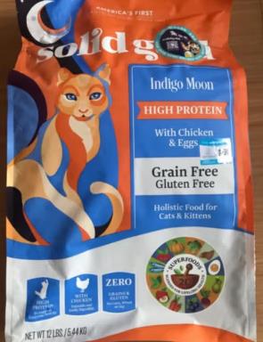 老年猫应该吃什么猫粮（大猫怎么喂养吃什么）