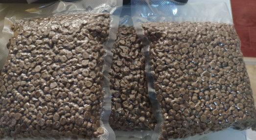 天然猫粮（天然猫粮排行榜）