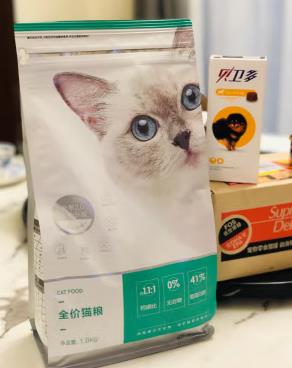 无谷猫粮有哪些（无谷猫粮有哪些牌子）
