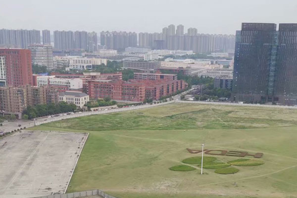 全球产品站正在内测中，将于2022年3月正式上线公测，望各位粉丝相互告知！