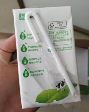 蒙牛普通纯牛奶质量怎么样（蒙牛普通纯牛奶质量怎么样啊）