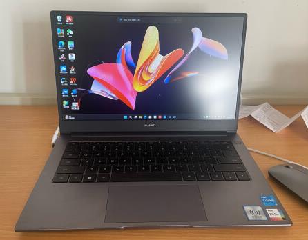 华为matebook d 14能用ps吗（华为matebook d 14可以ps吗）