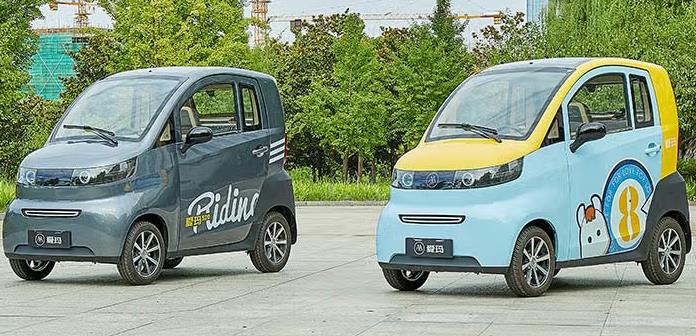 低速电动四轮车哪里有（低速电动四轮车哪里有卖）