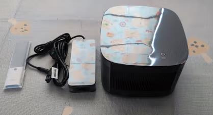 极米投影仪排行（极米投影仪排行榜）