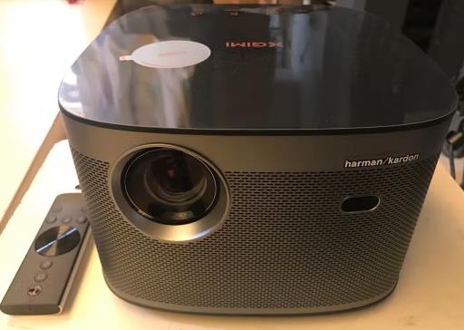 家用高清投影仪品牌（家用高清投影仪品牌推荐极米）