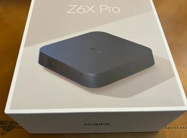 极米NEW Z6X投影仪跟Z8X（极米newz6x跟z8x和h3s）