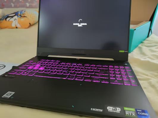 华硕asus天选参数（华硕天选具体参数）