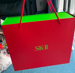 sk2精华液礼盒套装（sk2护肤精华套装）
