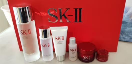 sk2精华液30ml多少钱（sk2精华液50ml价格）