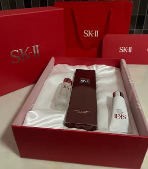 精华液sk2（sk2精华液的功效与作用）