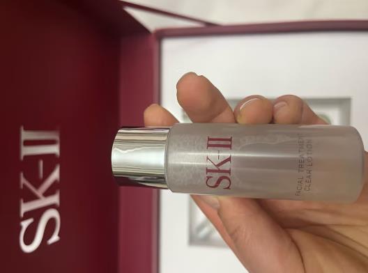 sk2神仙水怎么用（sk2神仙水怎么样）