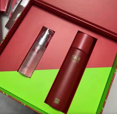 sk2神仙水质地怎么样是正品（sk2神仙水的质地）