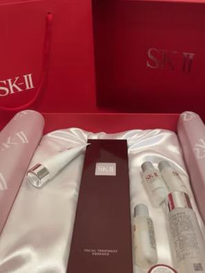 sk2神仙精华水230ml怎么样（sk2神仙精华水真的有效吗）