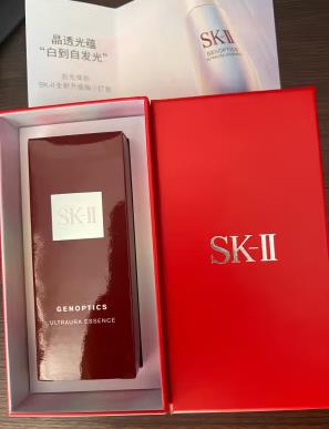 sk2神仙水红血丝敏感肌（skii神仙水红血丝能用吗）