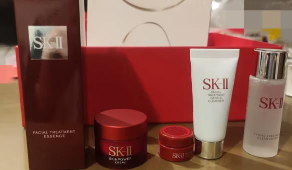 sk2神仙水价格（sk2神仙水价格230ml）