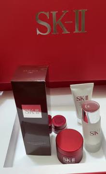 sk-ii神仙水真的好用吗（skii神仙水真的好用吗）