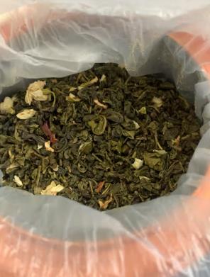 茉莉花茶的种类(茉莉花茶的种类及名称图片)