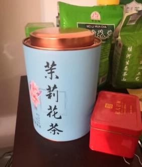 茉莉花茶的功效与作用（茉莉花茶的功效与作用及副作用）