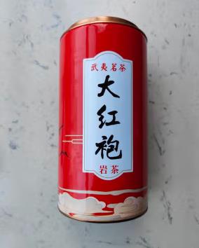 岩茶大红袍散装（岩茶大红袍散装图片）