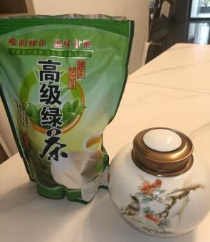 茶叶碧螺春散装特级(碧螺春没有开封能保存多久)