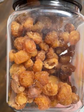 桂圆肉配什么吃最好（桂圆肉配什么吃最好吃）