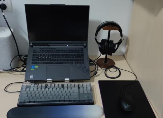 电竞游戏本学生笔记本电脑（笔记本电脑电竞屏和高色域有什么区别）