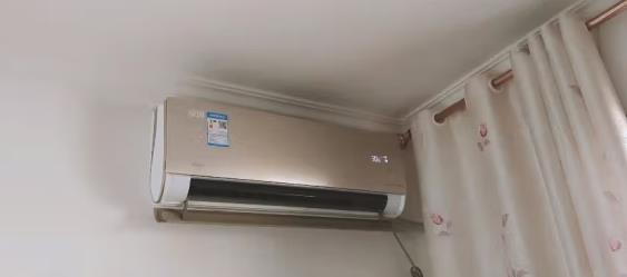 美的空调kfr-35gw价格（美的空调kfr35gw价格）