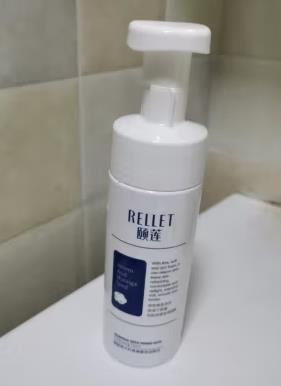 颐莲辣木籽氨基酸洁颜泡(颐莲辣木籽氨基酸洁颜泡怎么样)