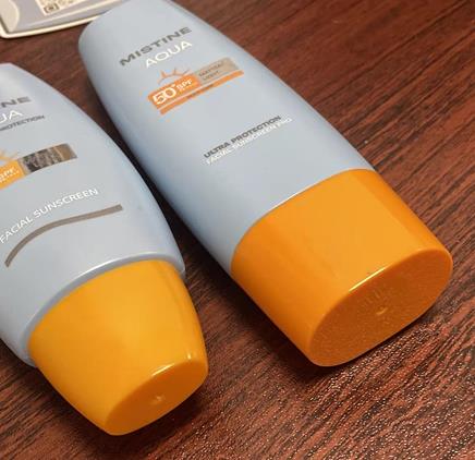 mistine防晒霜可以长期用吗(mistine防晒霜可以涂脸吗)