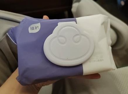 植护婴儿湿巾纸24包多少钱(植护纸巾质量怎么样?)