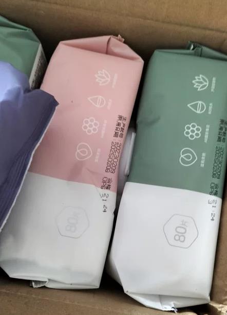 植护湿巾纸怎么样（植护湿纸巾质量合格吗）