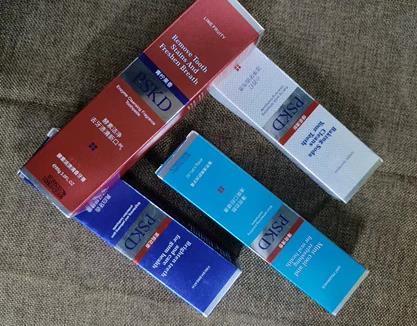 日本advin牙膏（日本的牙膏为什么便宜）