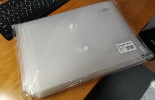 考试透明文件袋（考试透明文件袋什么牌子好一点）