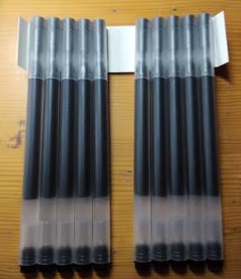 小米巨能写中性笔(小米巨能写中性笔怎么样)