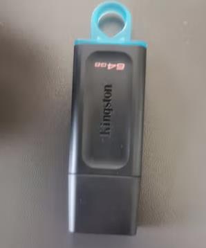 金士顿64g U盘正品多少钱（kingston64g U盘多少价格）
