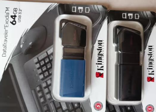 64g金士顿优盘价格(kingston64g U盘多少钱)